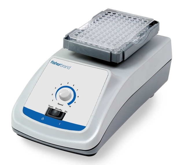 Thermo Fisher Scientific Microplate Standard Vortex Mixers