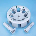 Thermo Fisher Scientific DualSpin Fixed Angle Bucket for Medifuge Benchtop Centrifuge, set of 8
