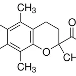 Merck (+/-)-6-Hydroxy-2,5,7,8-tetramethylchromane-2-carboxylic acid