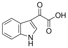 Merck 3-INDOLEGLYOXYLIC ACID, 98%
