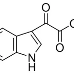 Merck 3-INDOLEGLYOXYLIC ACID, 98%