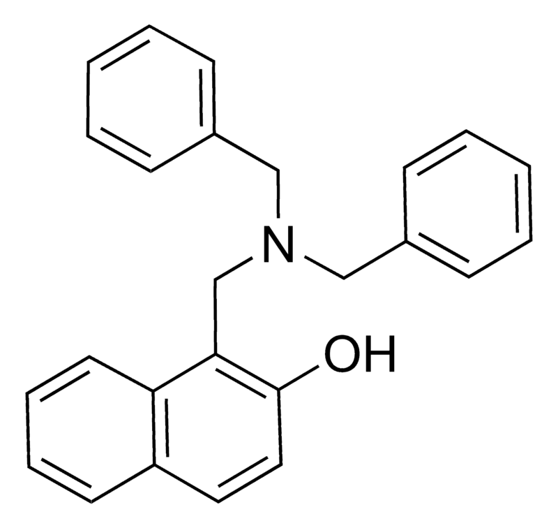 Merck 1-[(Dibenzylamino)methyl]-2-naphthol