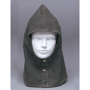 AS ONE Head Cover Heat Resistant, 내열두건