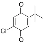 Merck 2-TERT-BUTYL-5-CHLORO-(1,4)BENZO-
