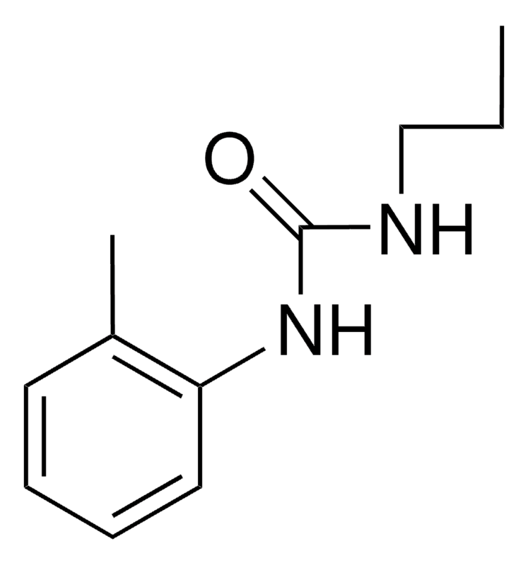 Merck 1-PROPYL-3-(O-TOLYL)UREA-