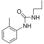 Merck 1-PROPYL-3-(O-TOLYL)UREA-