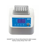Daihan Science DAIHAN Precise Thermo Mixing Block/Dry Bath Incubator-Heating & Mixing “HM-100P