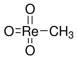 Merck METHYLTRIOXORHENIUM(VII), 71.0%-76.0% RE
