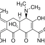 Merck 4-EPIANHYDROTETRACYCLINE HYDROCHLORIDE
