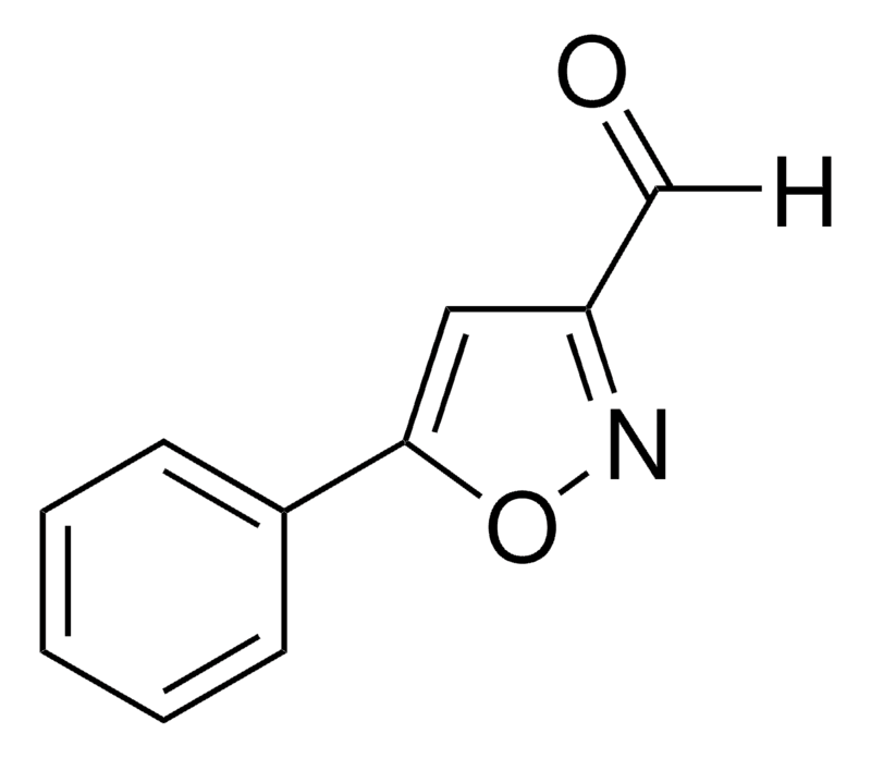 Merck 5-Phenylisoxazole-3-carboxaldehyde