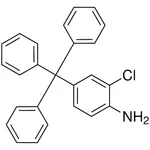 Merck 2-CHLORO-4-TRITYLANILINE - 50 MG