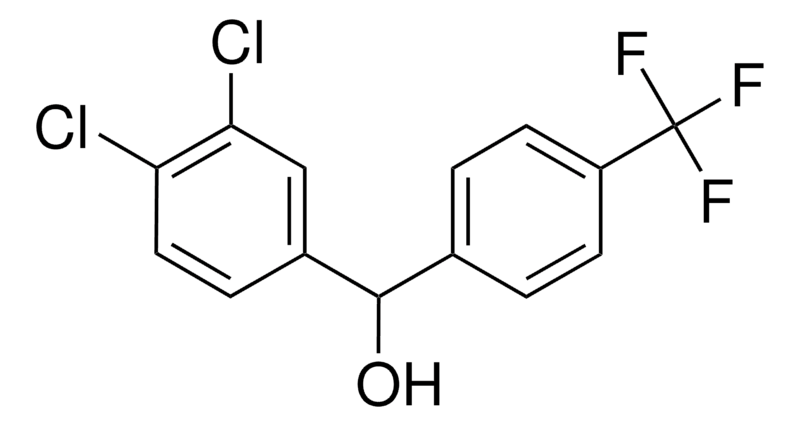 Merck 3,4-DICHLORO-4'-(TRIFLUOROMETH - 50 MG&