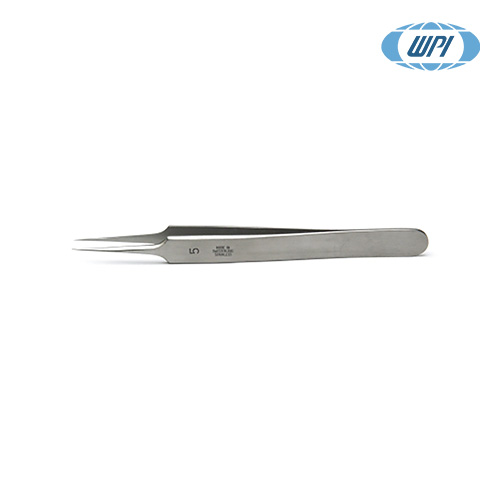WPI 15917 / 포셉(forceps), IRIS, 10cm, CVD[1EA]