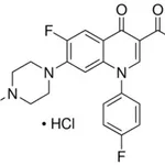 Merck DIFLOXACIN HYDROCHLORIDE