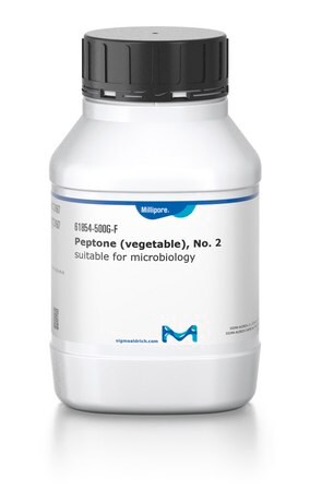 Merck Peptone (vegetable), No. 2