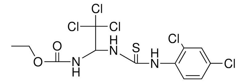 Merck (2,2,2-TRICHLORO-1-(3-(2,4-DIC - 25 MG&
