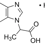 Merck 2-(1H-Benzimidazol-1-yl)propanoic acid hydrochloride