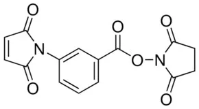 Merck 3-MALEIMIDOBENZOIC ACID N- HYDROXYSUCCIN