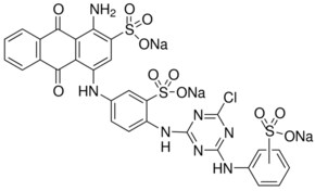 Merck CIBACRON BLUE 3GA-AGAROSE TYPE 3000-CL