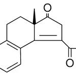 Merck ME-17-OXO-12,13,16,17-4H-11H-C - 25 MG&