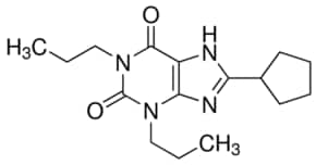 Merck 8-CYCLOPENTYL-1,3-DIPROPYLXANTHINE