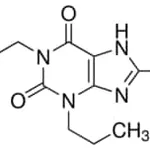 Merck 8-CYCLOPENTYL-1,3-DIPROPYLXANTHINE