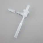 AS ONE PP Aspirator (Water Jet Pump), PP 아스피레이터 (수류펌프)