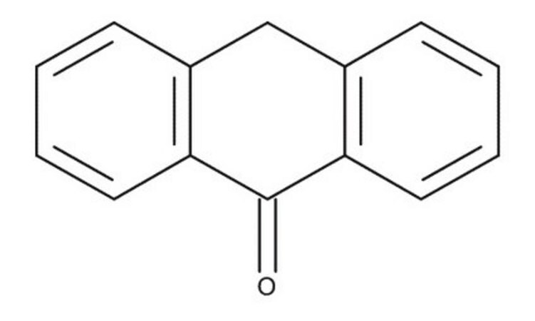 Merck ANTHRONE FOR SYNTHESIS 25 G
