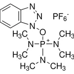 Merck (Benzotriazol-1-yloxy)tris(dimethylamino)phosphonium hexafluorophosphate