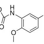 Merck ETHYL N-(2-METHOXY-5-NITROPHEN - 50 MG&