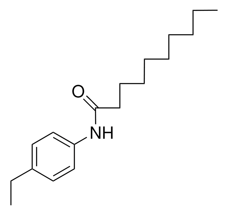 Merck 4'-ETHYLDECANANILIDE - 50 MG
