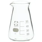 AS ONE Conical Beaker Glass, 코니컬 비커