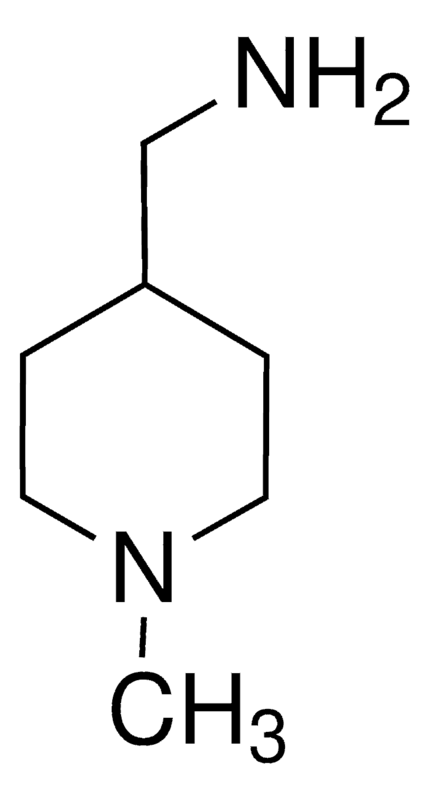 Merck (1-Methyl-4-piperidinyl)methanamine