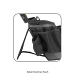 Daihan Science 다용도 공구집 (25구) Master Electrician Pouch