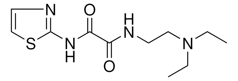 Merck N-(2-DIETHYLAMINO-ETHYL)-N'-TH - 25 MG&