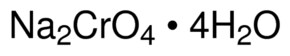 Merck SODIUM CHROMATE TETRAHYDRATE, 99%