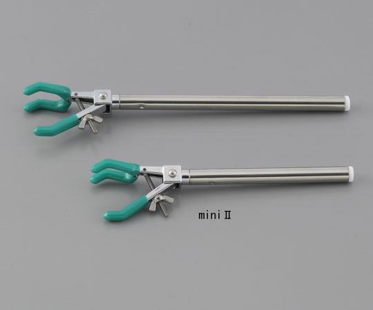 AS ONE Single Adjust Clamp, 편개 클램프