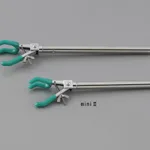 AS ONE Single Adjust Clamp, 편개 클램프