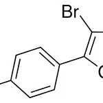 Merck 4-Bromo-5-(4-chlorophenyl)isoxazole