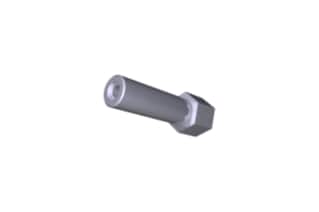 Waters Compression Screw, Rheodyne