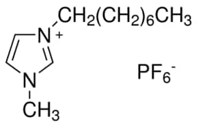 Merck 1-Methyl-3-octylimidazolium hexafluoroph
