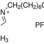 Merck 1-Methyl-3-octylimidazolium hexafluoroph