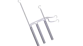 Waters Cartridge Heater