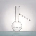 Supertek Flask, Distillation