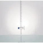 Supertek Burette, Class B (DIN)