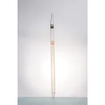 Supertek Pipette, Graduated, Serological, Class B (DIN)