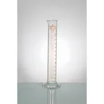 Supertek Measuring Cylinder, Hex Base, Class A (DIN)