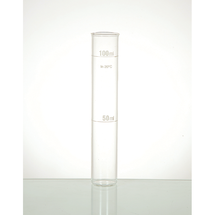 Supertek Nessler Cylinder