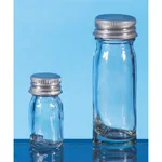 Supertek McCartney (Bijou) Bottle, Neutral Glass, Narrow Mouth