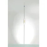 Supertek Pipette, Volumetric One Mark, Class A (USP)